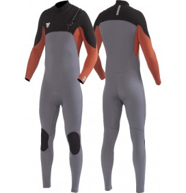 Traje de Neopreno Vissla Seven Seas Comp 4/3mm