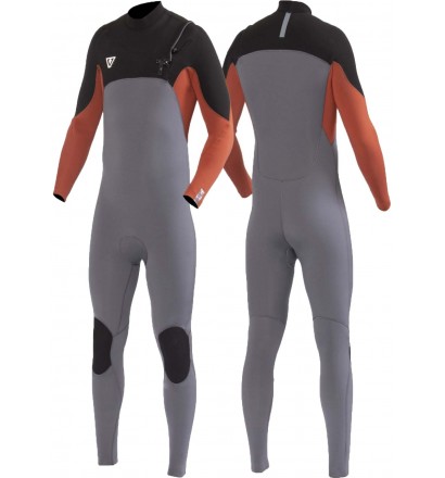 Wetsuit Vissla 7 Seas Comp 4/3mm