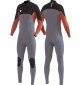 Wetsuit Vissla 7 Seas Comp 4/3mm