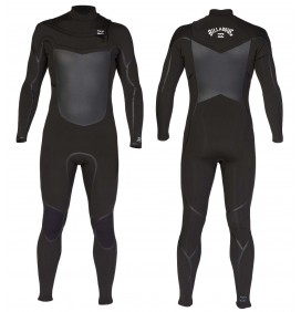 Wetsuit Billabong Furnace Absolute 4/3mm