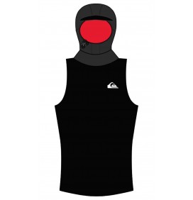 Rip Curl Flash Bomb vest with hood