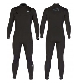 Wetsuit Billabong Furnace Absolute 4/3mm