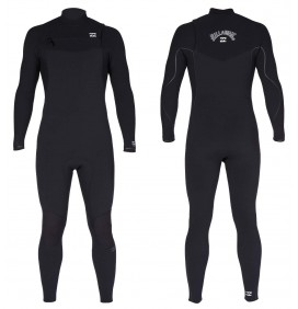 Billabong Furnace Comp Wetsuit 