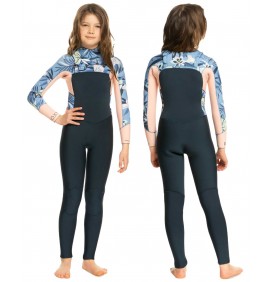 Wetsuit Quiksilver Highline LTD 4/3mm Junior