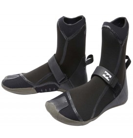 De buit Billabong surf Furnace Ultra boot 3mm