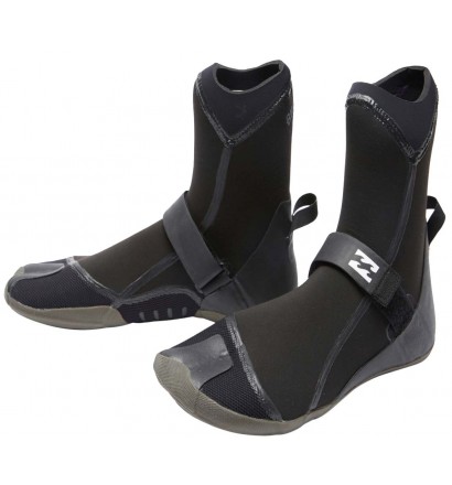 Pumps von surf Billabong Furnace Ultra boot 3mm