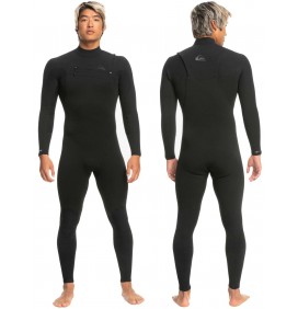 Neopreen Quiksilver Highline 4/3mm CZ