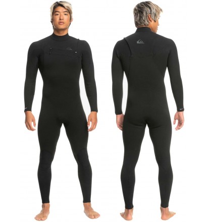 Muta surf Quiksilver Highline 4/3mm CZ