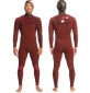 Fato Surf Quiksilver Highline 4/3mm CZ