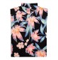 Poncho Roxy Stay Magical Flowers