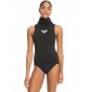 Roxy Swell Series 2mm Integrated Hood Lycra