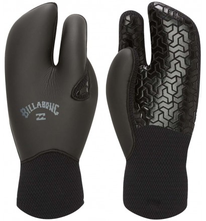 Guantes de surf Billabong Furnace Claw 5mm