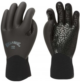 Gants de surf Billabong Furnace 5mm