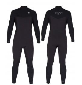 Wetsuit Billabong Furnace Absolute 4/3mm