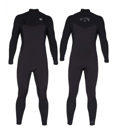 Wetsuit Billabong Furnace Absolute 4/3mm