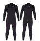 Wetsuit Billabong Furnace Absolute 4/3mm