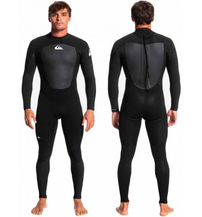 Fato Surf Quiksilver Prologue 4/3mm