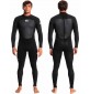 Fato Surf Quiksilver Prologue 4/3mm