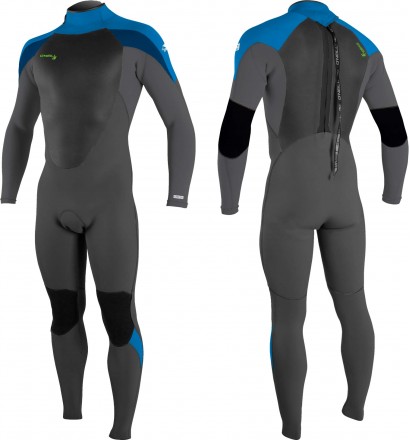 Wetsuit O´Neill Epic Youth 4/3mm CZ