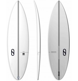 Surfboard Slater Designs FRK