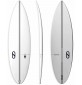 Surfboard Slater Designs FRK