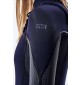 Combinaison O´Neill Hyperfreak Womens 4/3mm+