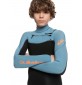 Fato Surf Quiksilver Everyday Sessions 4/3mm CZ Junior