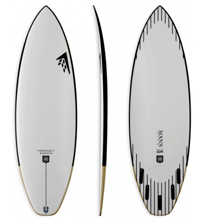 Planche de surf Firewire Dominator Helium