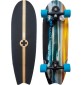 surfskate Manual Sunset 31,5''