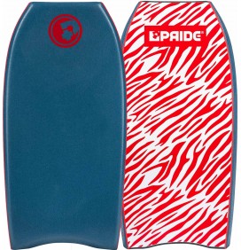 Planche de bodyboard Pride Timeless NRG + HD