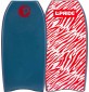 Tabla de Bodyboard Pride Timeless PE + HD