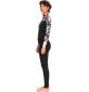 Wetsuit Quiksilver Highline LTD 4/3mm Junior