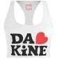 Rashguard DaKine lovely Tank Top