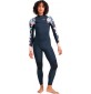 Fato Surf Quiksilver Highline LTD 4/3mm Junior