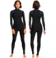 Neopreen Quiksilver Highline LTD 4/3mm Junior