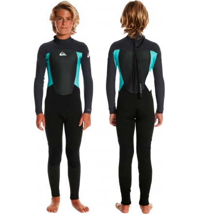 Combinaison Quiksilver Prologue Junior 4/3mm