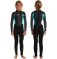 Combinaison Quiksilver Prologue Junior 4/3mm