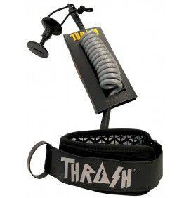 Leash bodyboard Thrash X6 Ergo