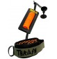 Bodyboard leash Thrash X6 Ergo