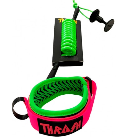 Leash de bodyboard Thrash Biceps V-Grip XL