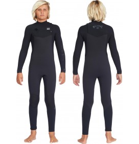 Billabong neopren Intruder Junior 4/3mm