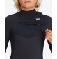 Billabong neopren Intruder Junior 4/3mm