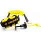 Leash de bodyboard Hubboards biceps