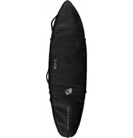 Boardbag Creatures Shortboard Multi Tour