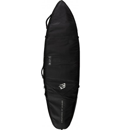 Boardbag Creatures Shortboard Multi Tour