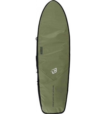 boardbag Creatures Shortboard Day Use