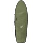 boardbag Creatures Shortboard Day Use