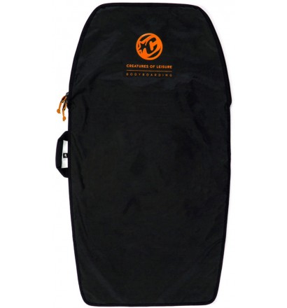 Bolsa de Bodyboard Creatures Icon Lite 46"