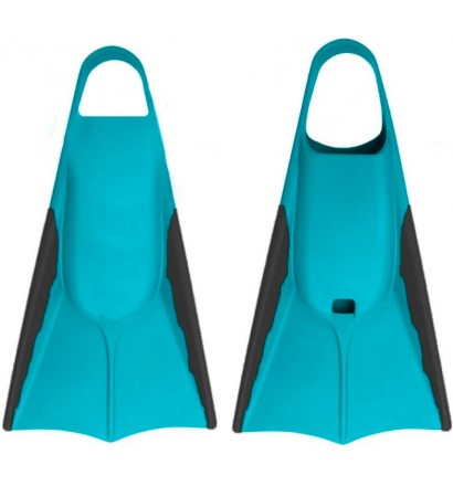 Pinne bodyboard Orca