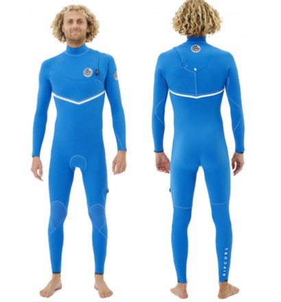  4/3mm Rip Curl E-Bomb Wetsuit 